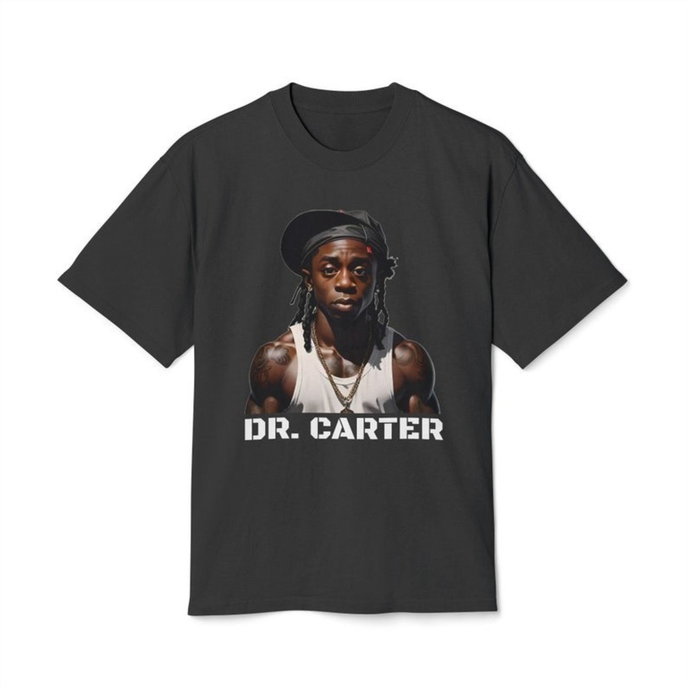 Lil Wayne Graphic Tee